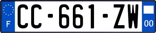 CC-661-ZW