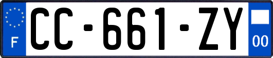 CC-661-ZY