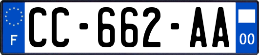 CC-662-AA