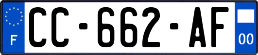 CC-662-AF