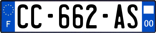 CC-662-AS