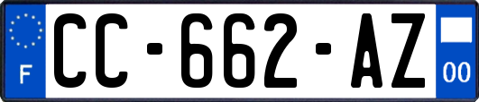 CC-662-AZ