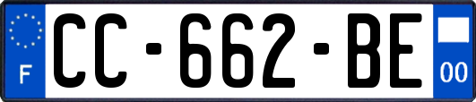 CC-662-BE