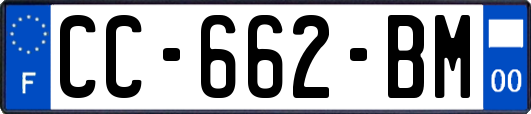 CC-662-BM