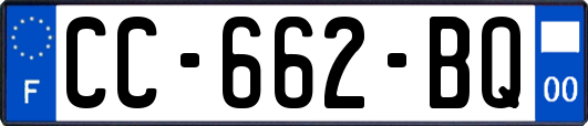 CC-662-BQ
