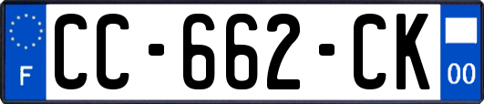 CC-662-CK