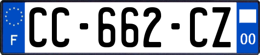 CC-662-CZ