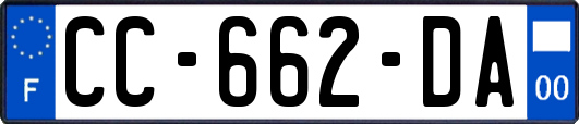 CC-662-DA