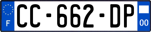 CC-662-DP