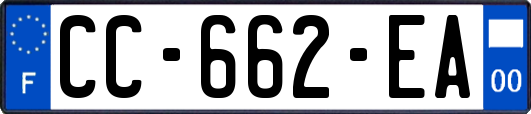 CC-662-EA