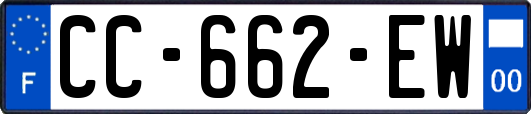 CC-662-EW