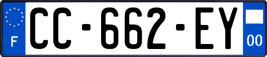 CC-662-EY
