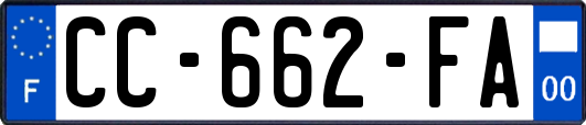 CC-662-FA
