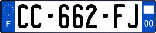 CC-662-FJ