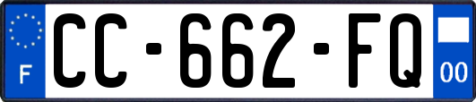 CC-662-FQ