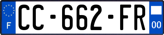 CC-662-FR