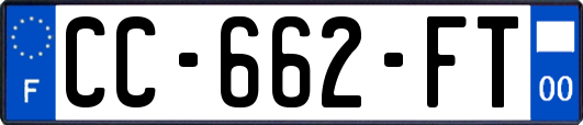 CC-662-FT