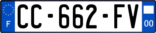 CC-662-FV