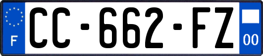 CC-662-FZ