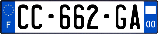 CC-662-GA