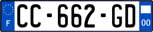 CC-662-GD