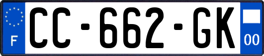 CC-662-GK