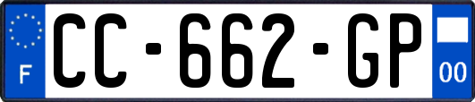 CC-662-GP
