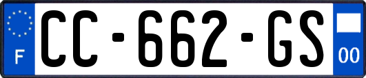 CC-662-GS