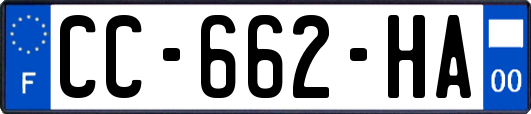 CC-662-HA