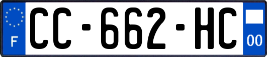 CC-662-HC