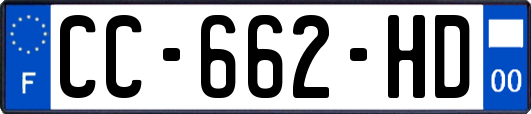 CC-662-HD