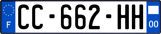 CC-662-HH