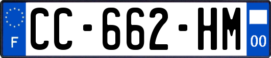 CC-662-HM