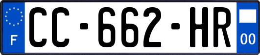 CC-662-HR
