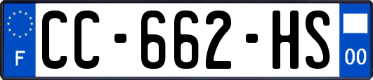 CC-662-HS