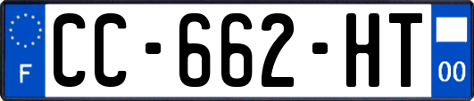CC-662-HT