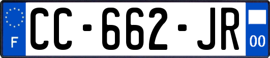 CC-662-JR