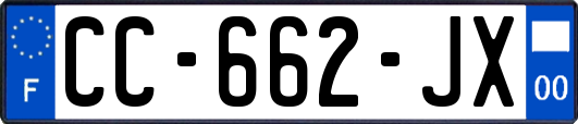 CC-662-JX