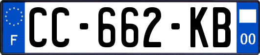 CC-662-KB