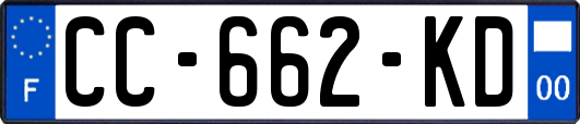CC-662-KD