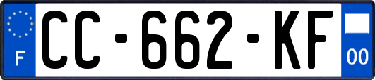 CC-662-KF