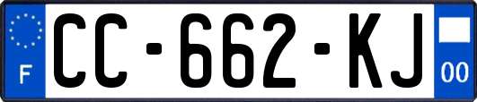 CC-662-KJ