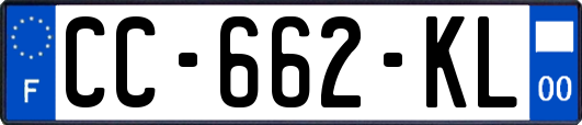 CC-662-KL