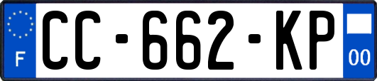 CC-662-KP