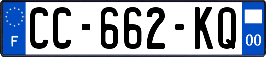 CC-662-KQ