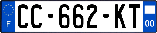 CC-662-KT