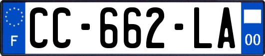 CC-662-LA