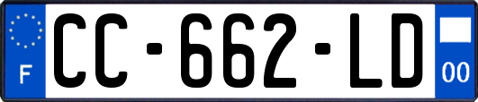 CC-662-LD