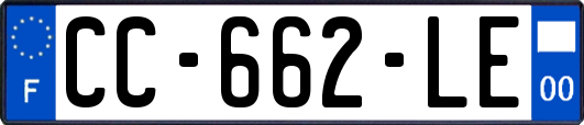 CC-662-LE