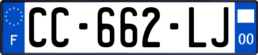 CC-662-LJ